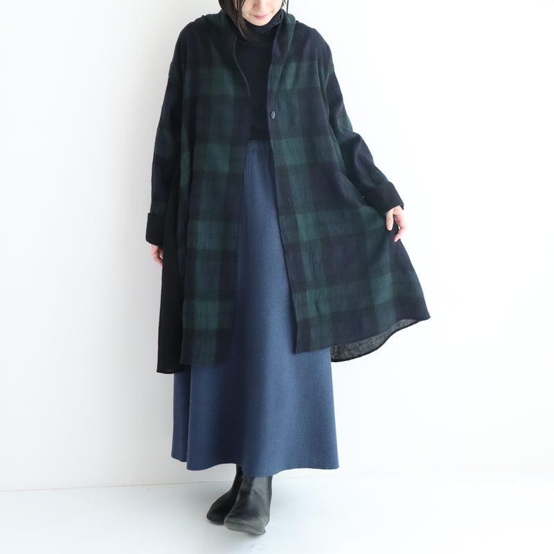 ラブレロングカーデ