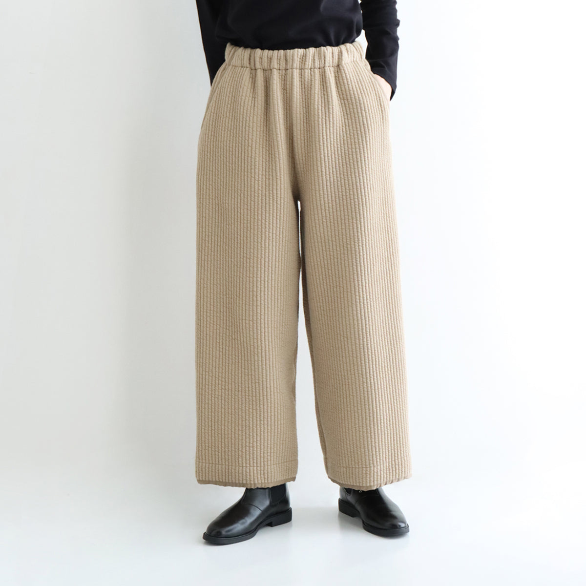 ボトムス – pot-pourri online shop