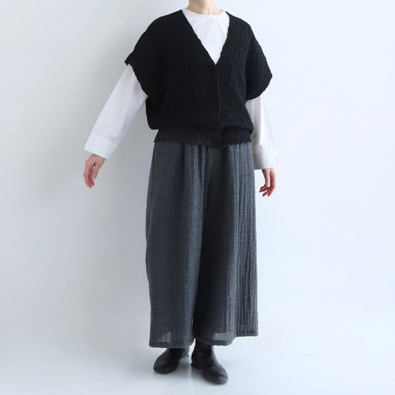 [予約商品]ツィラ4wayベスト