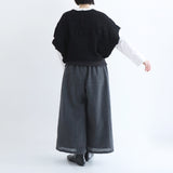 [予約商品]ツィラ4wayベスト
