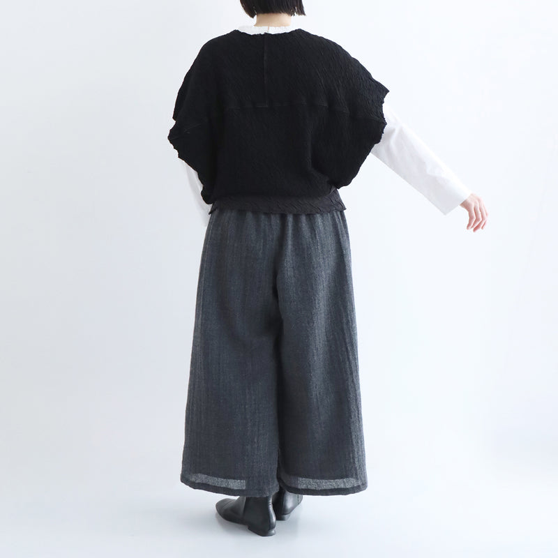 [予約商品]ツィラ4wayベスト