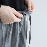 キュルトワイドストレートパンツ