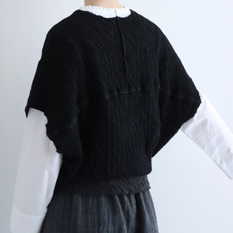 [予約商品]ツィラ4wayベスト
