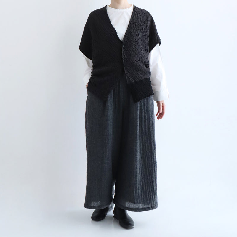 [予約商品]ツィラ4wayベスト