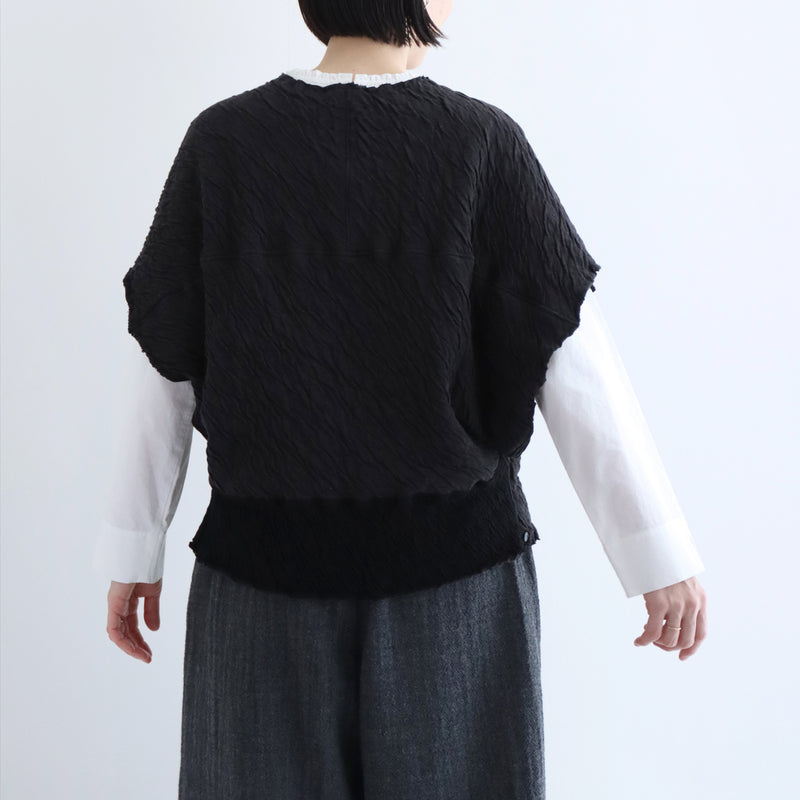 [予約商品]ツィラ4wayベスト
