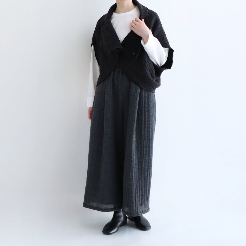 [予約商品]ツィラ4wayベスト