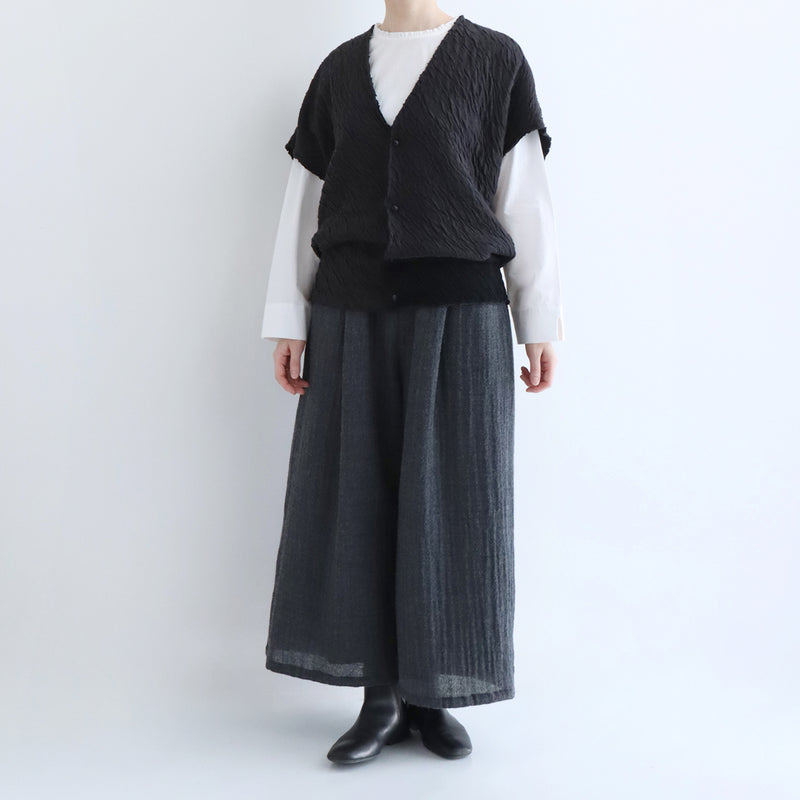 [予約商品]ツィラ4wayベスト