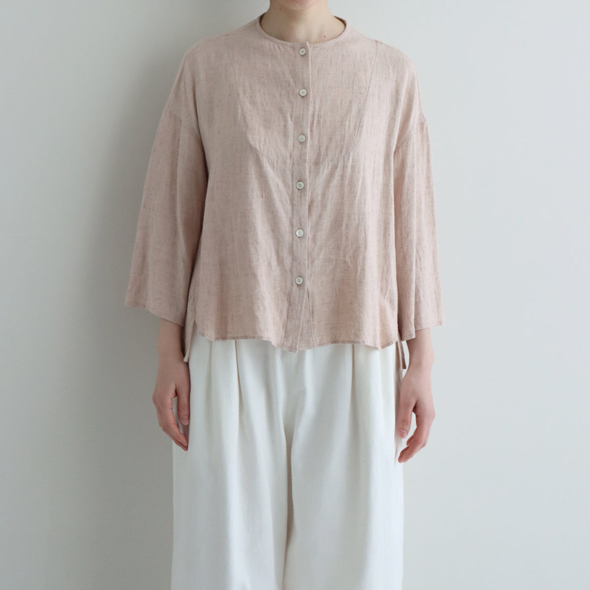シャツ・ブラウス – pot-pourri online shop
