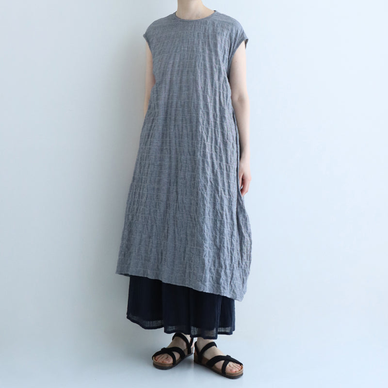 ルヴァノースリーブワンピース | pot-pourri online shop