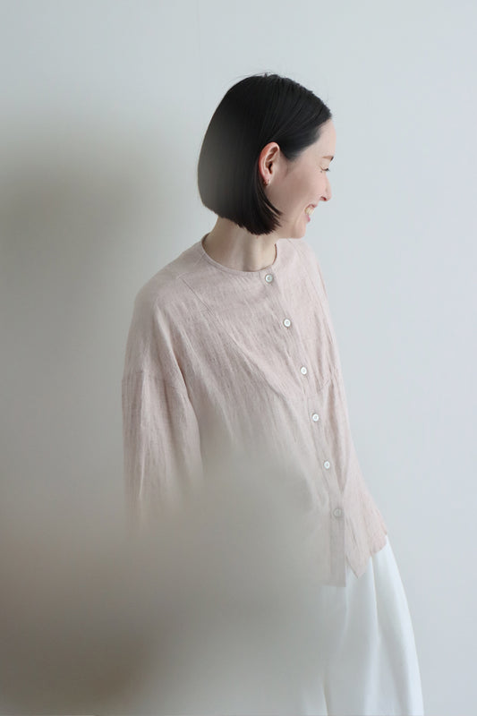 pot-pourri ポプリ　刺繍　新品　ロング　コート　チュニック　ゆったり pot-pourri ポプリ刺繍新品ロングコートチュニックゆったり