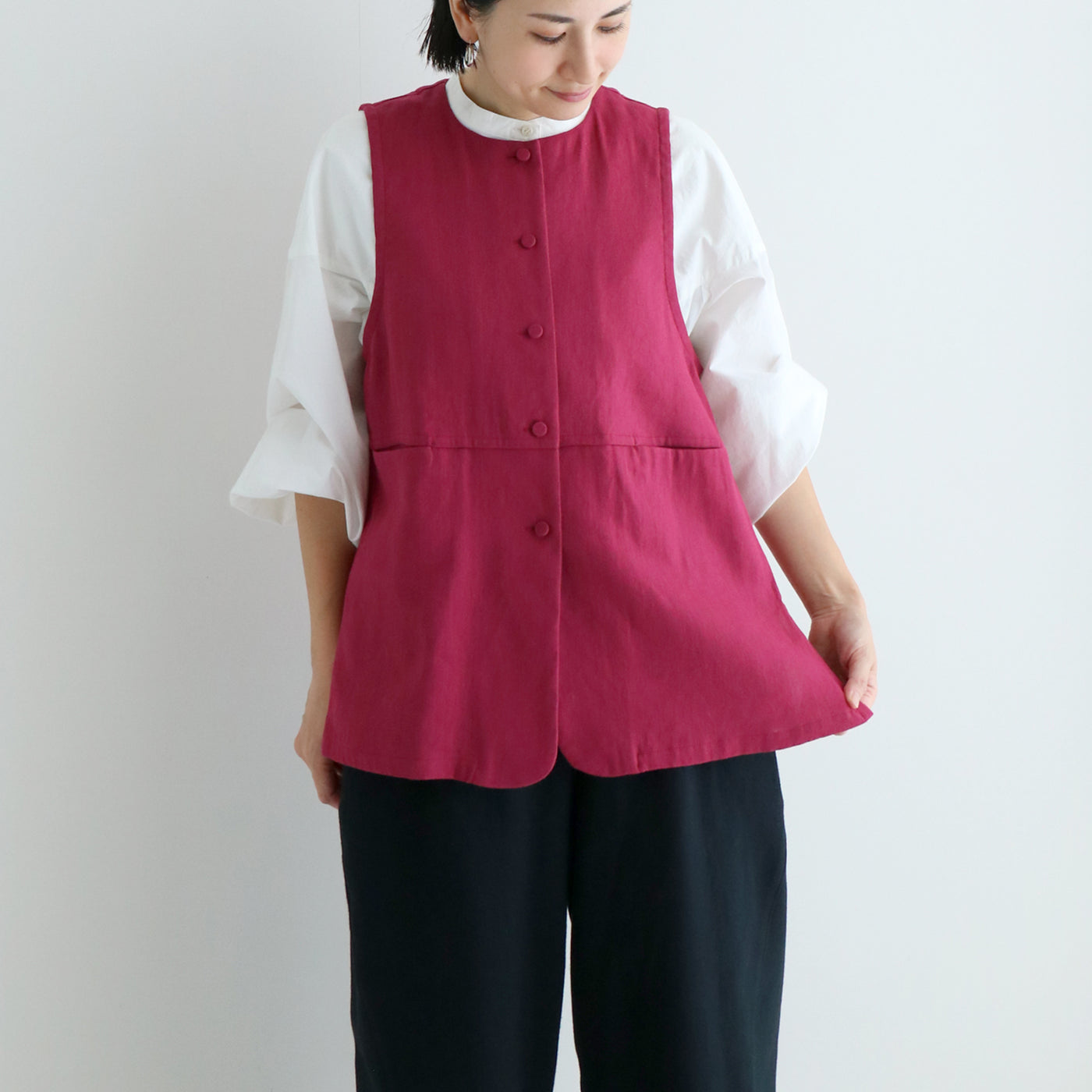 トロワベスト | pot-pourri online shop