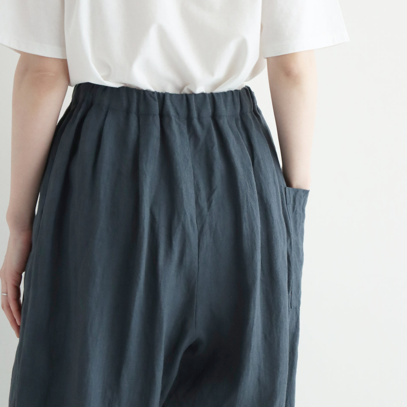 エデサイージーパンツ | pot-pourri online shop