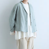 ノーヴァジャケット