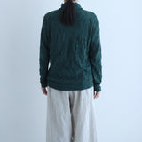 【予約】ヴァルタートルプルオーバー