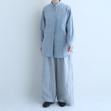 イアチュニックシャツ