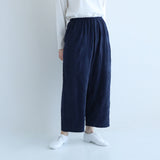 【予約】バラルペチパンツ