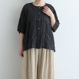 [30%off]ネアブラウス
