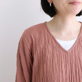 [30%off]カランワンピース