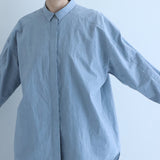 イアチュニックシャツ