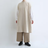 アウデゆったりワンピース