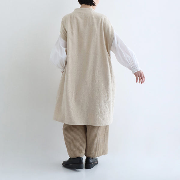 アウデゆったりワンピース