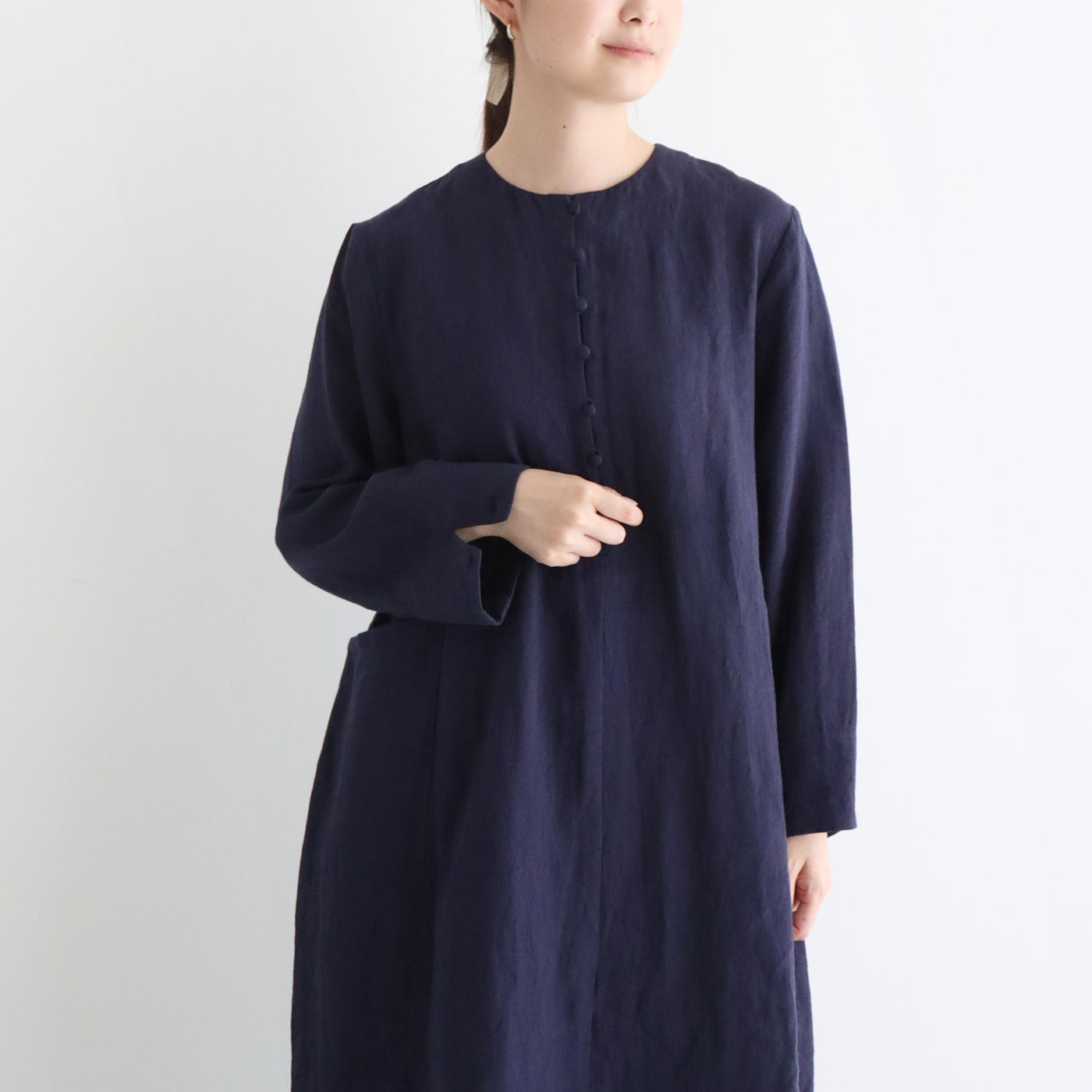 エルメワンピース | pot-pourri online shop