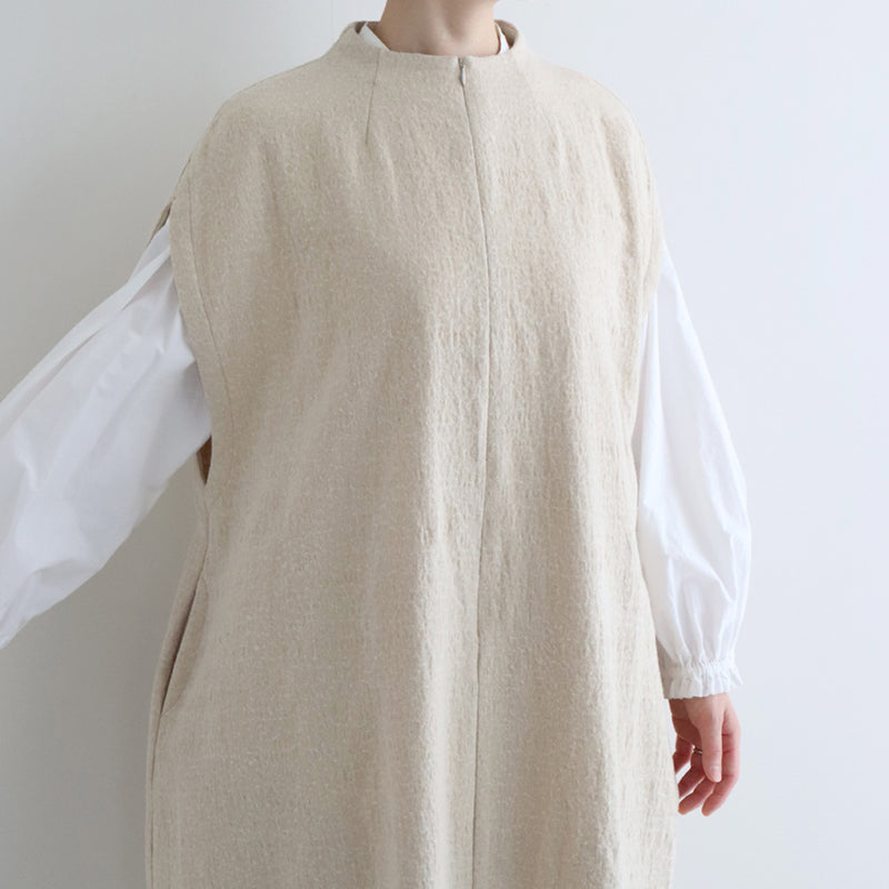 アウデゆったりワンピース