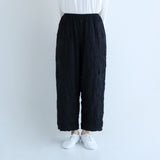 【予約】バラルペチパンツ