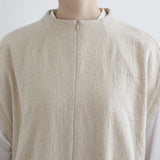 アウデゆったりワンピース