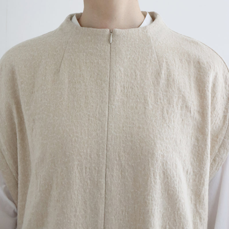 アウデゆったりワンピース