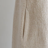 アウデゆったりワンピース