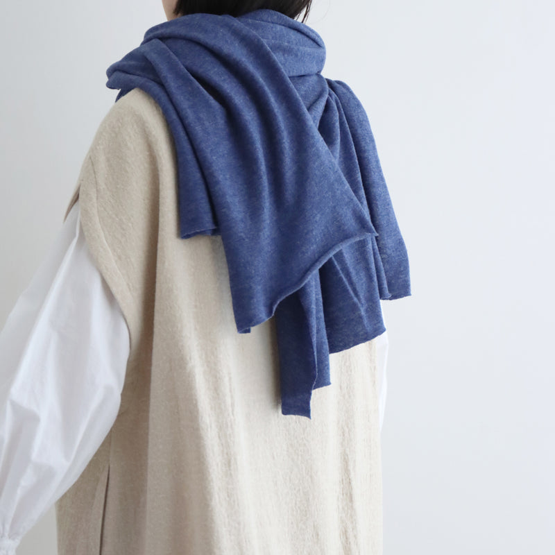 プリュマフラー