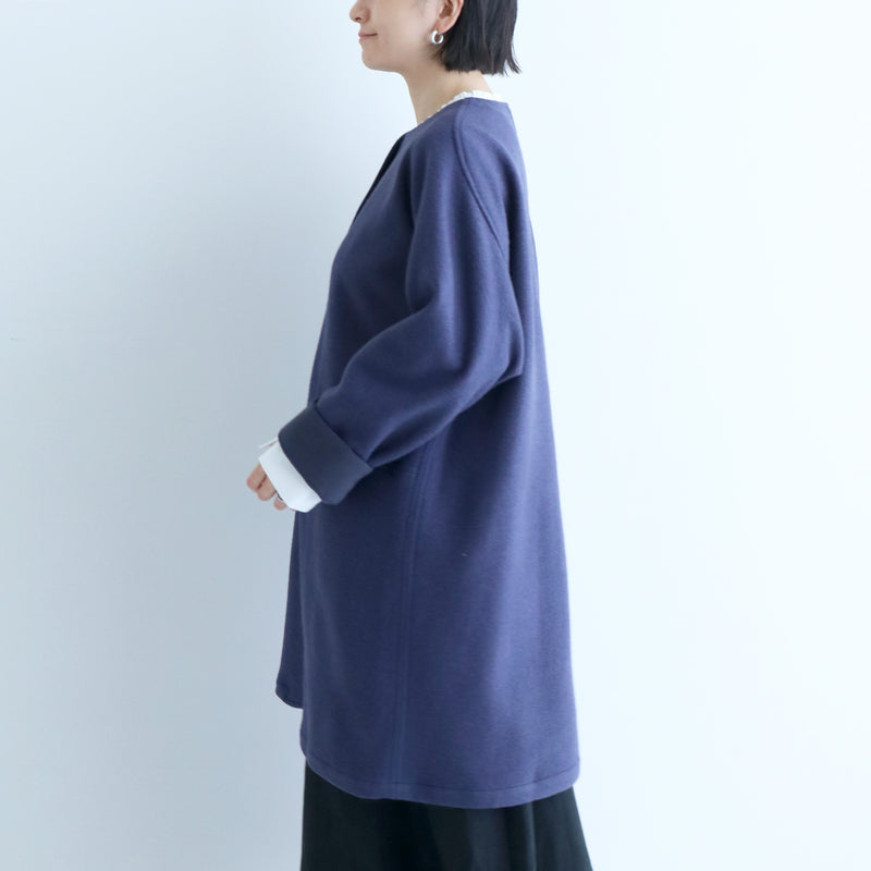 ムールセハーフコート