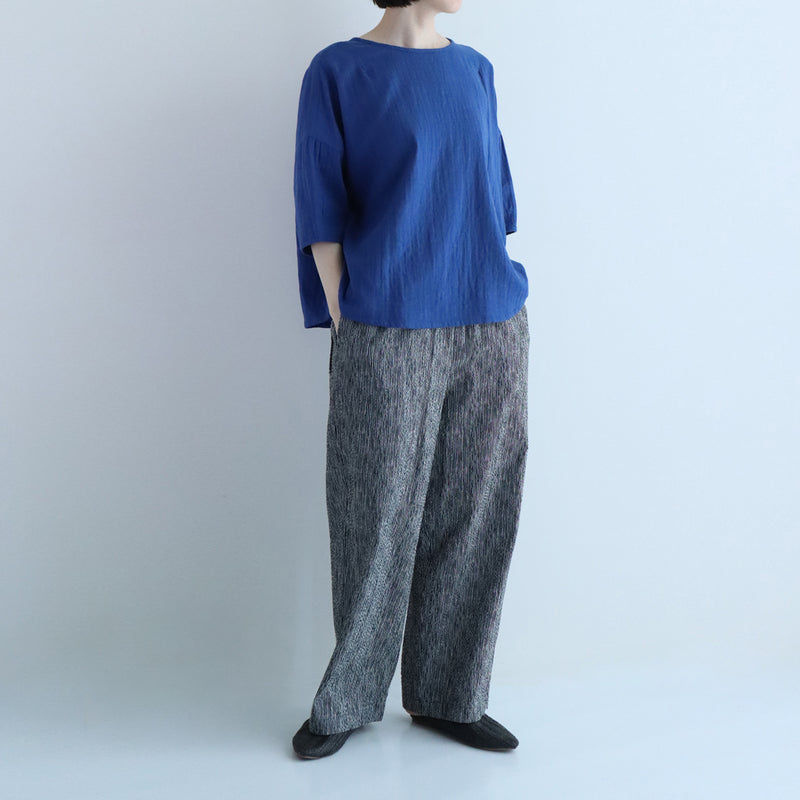 ブルTシャツ