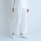 【予約】バラルペチパンツ