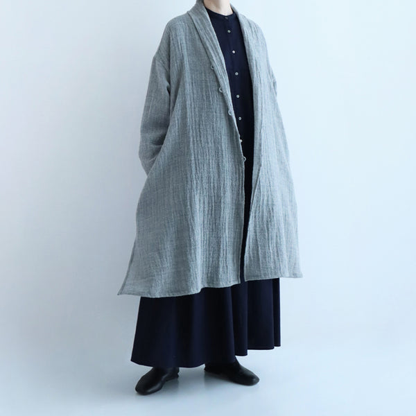 シュズロングカーデ