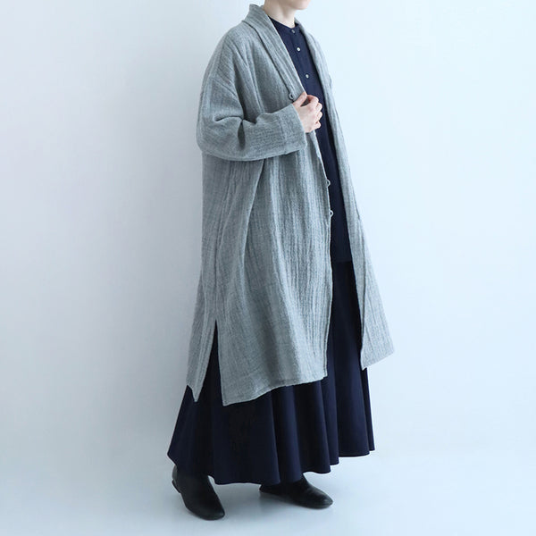 シュズロングカーデ