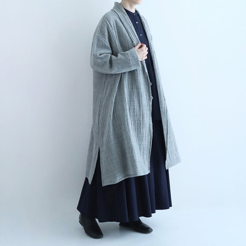 シュズロングカーデ