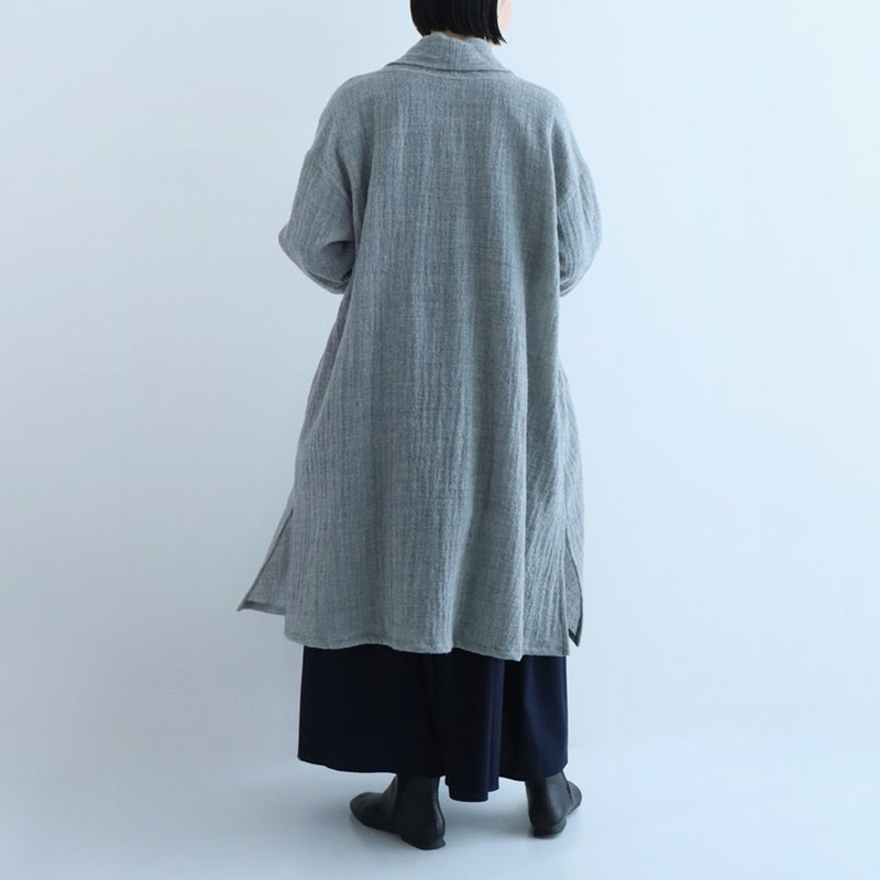 シュズロングカーデ