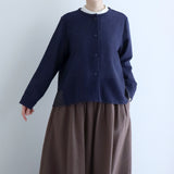 コシュ２重ブラウス