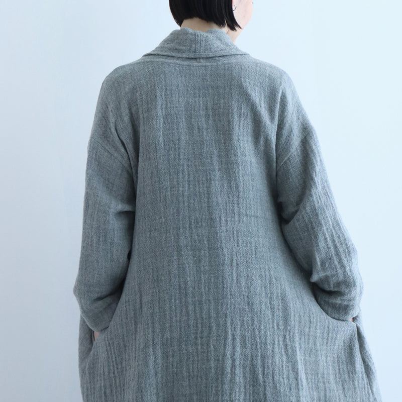 シュズロングカーデ