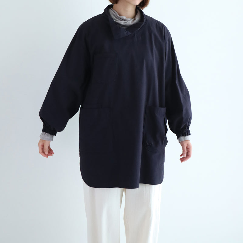 【9/18までPT10倍】ラドスモック
