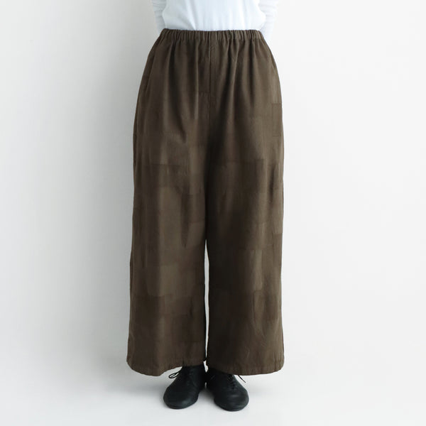 パンツ – pot-pourri online shop