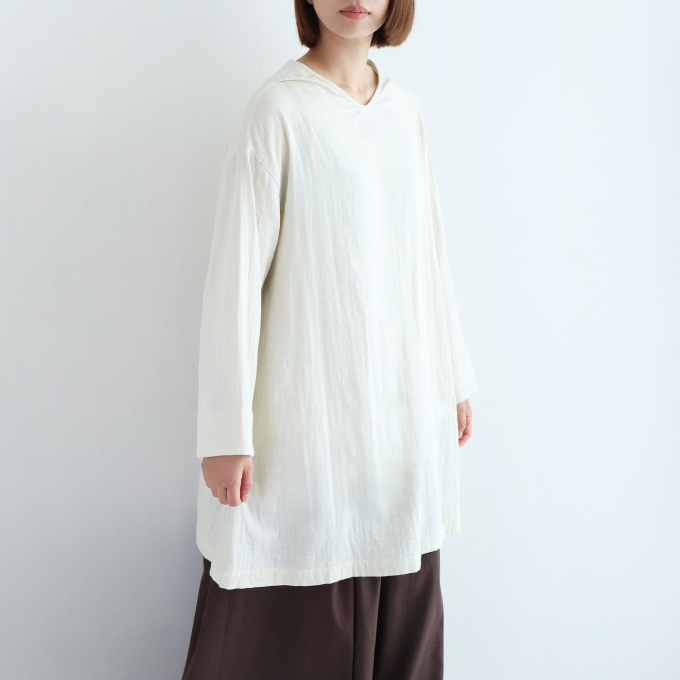 ブルチュニック | pot-pourri online shop