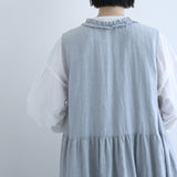 ノーヴァロングジレ