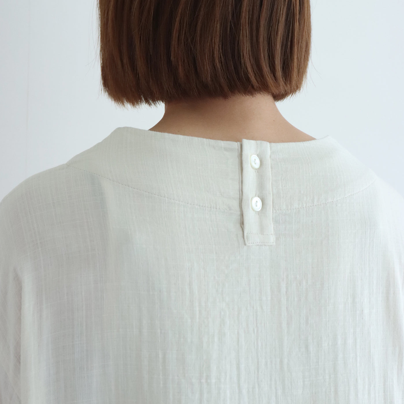 Le poete チュニック ブルチュニック | pot-pourri online shop