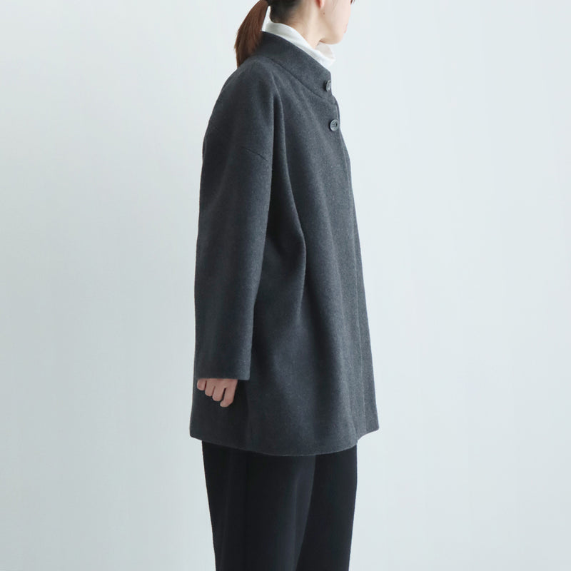 フォガハーフコート