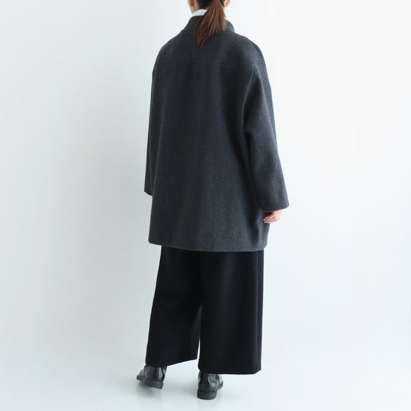 フォガハーフコート