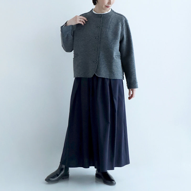 マイルセジャケット