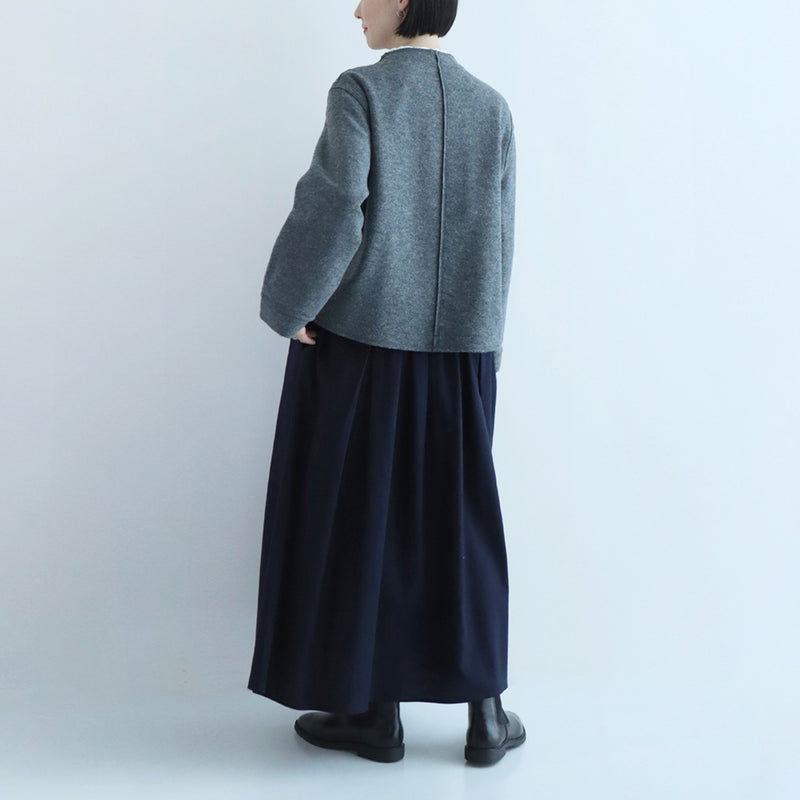 マイルセジャケット